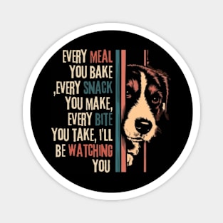 Dog Magnet